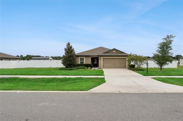 12965 DEL LAGO DRIVE, Astatula, FL 34705