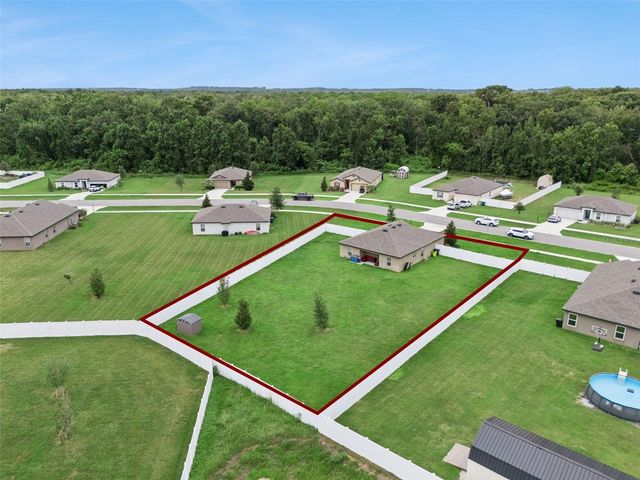 12965 DEL LAGO DRIVE, Astatula, FL 34705