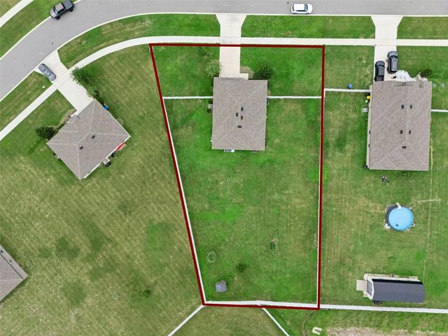 12965 DEL LAGO DRIVE, Astatula, FL 34705
