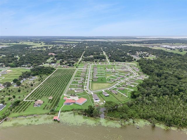 12965 DEL LAGO DRIVE, Astatula, FL 34705