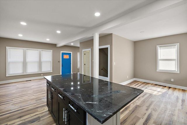 3473 Townsend Street, Detroit City, MI 48214