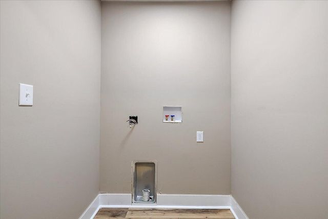 3473 Townsend Street, Detroit City, MI 48214