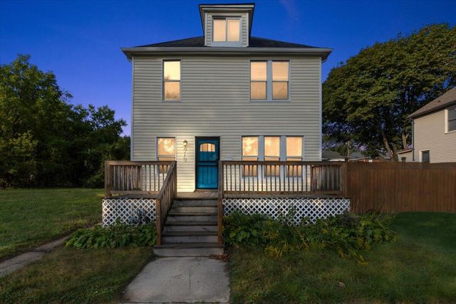 3473 Townsend Street, Detroit City, MI 48214