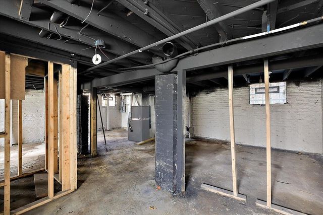 3473 Townsend Street, Detroit City, MI 48214