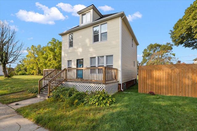 3473 Townsend Street, Detroit City, MI 48214