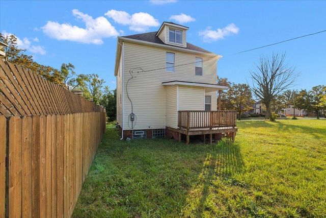 3473 Townsend Street, Detroit City, MI 48214