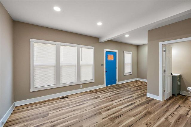 3473 Townsend Street, Detroit City, MI 48214