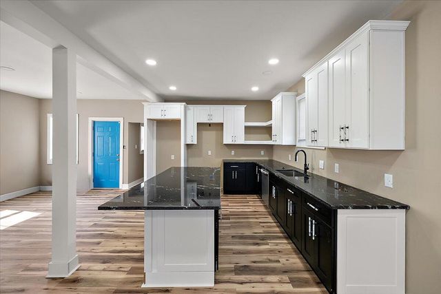 3473 Townsend Street, Detroit City, MI 48214