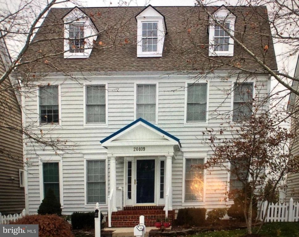 20409 PLAINFIELD ST, Ashburn, VA 20147
