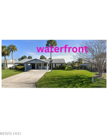 1210 Harbour Point Drive, Port Orange, FL 32127