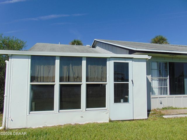 1210 Harbour Point Drive, Port Orange, FL 32127