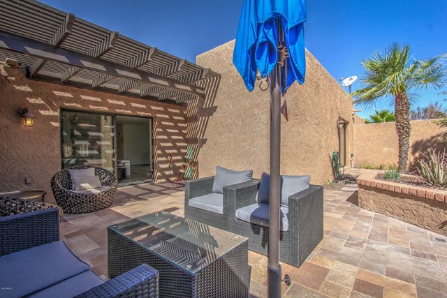 8082 E VIA DEL DESIERTO --, Scottsdale, AZ 85258