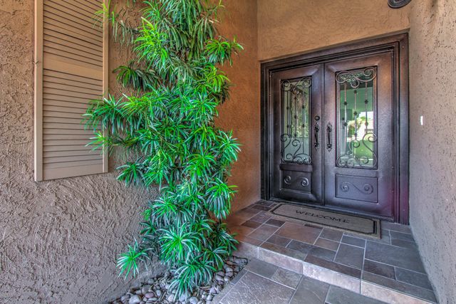 8082 E VIA DEL DESIERTO --, Scottsdale, AZ 85258