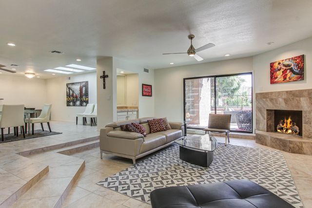 8082 E VIA DEL DESIERTO --, Scottsdale, AZ 85258