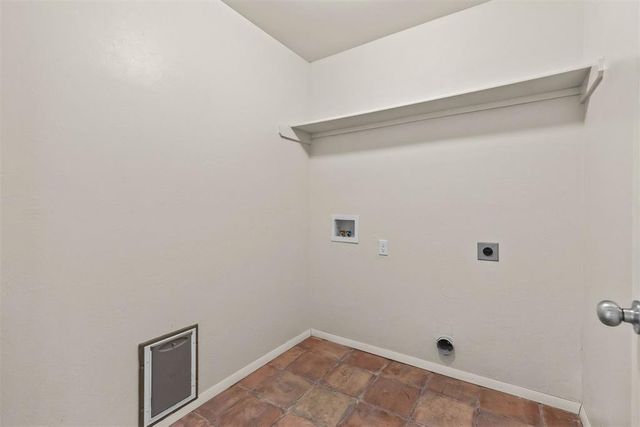 1853 Schooner Road, El Reno, OK 73036