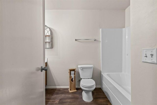 1853 Schooner Road, El Reno, OK 73036