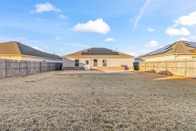 1853 Schooner Road, El Reno, OK 73036