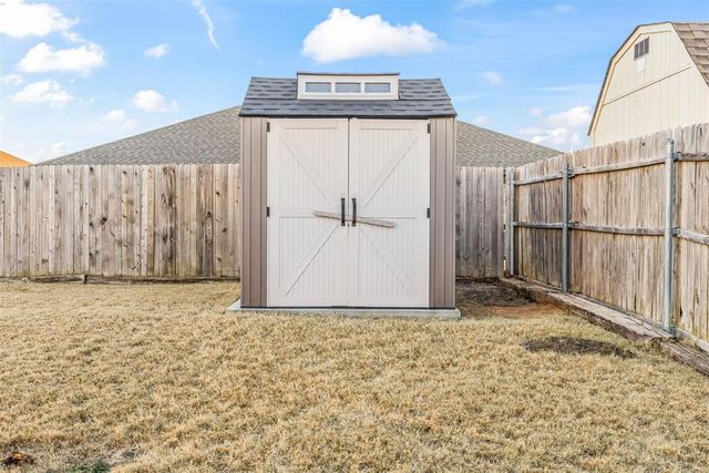 1853 Schooner Road, El Reno, OK 73036