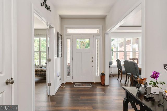 8007 ASHFORD DR, Fredericksburg, VA 22407