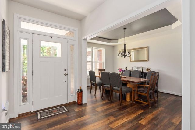 8007 ASHFORD DR, Fredericksburg, VA 22407