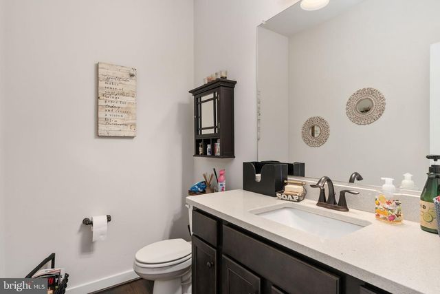8007 ASHFORD DR, Fredericksburg, VA 22407