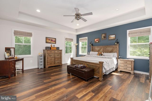 8007 ASHFORD DR, Fredericksburg, VA 22407