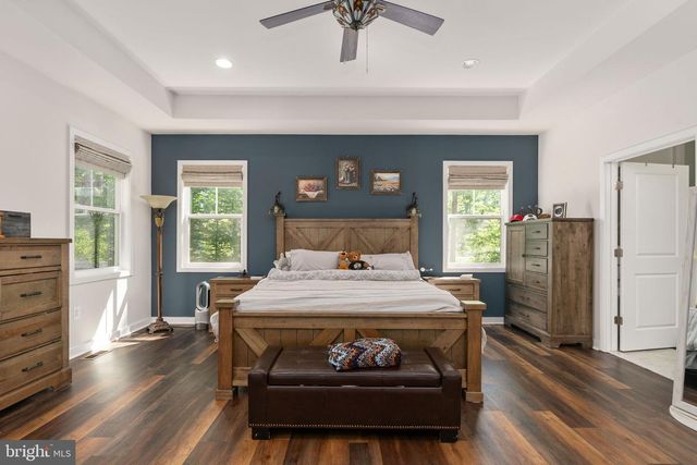 8007 ASHFORD DR, Fredericksburg, VA 22407