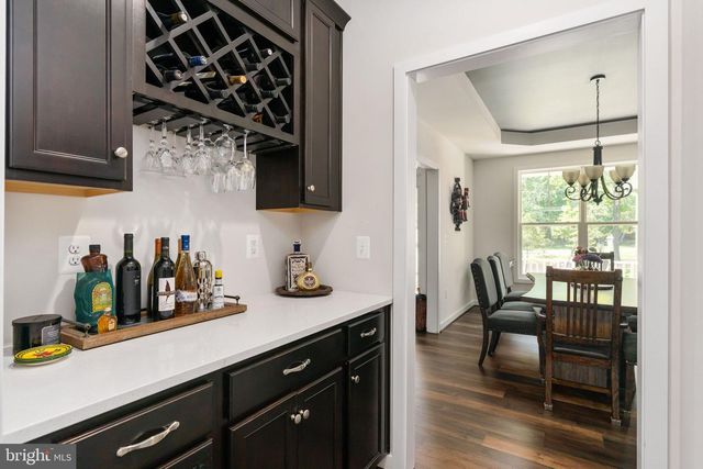 8007 ASHFORD DR, Fredericksburg, VA 22407
