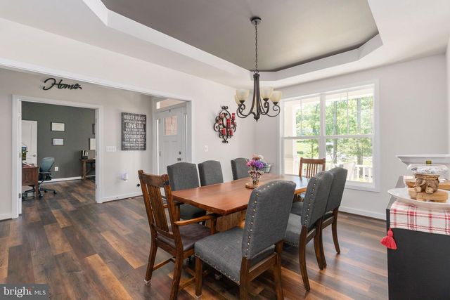 8007 ASHFORD DR, Fredericksburg, VA 22407