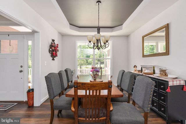 8007 ASHFORD DR, Fredericksburg, VA 22407