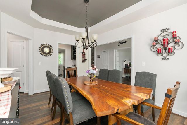 8007 ASHFORD DR, Fredericksburg, VA 22407