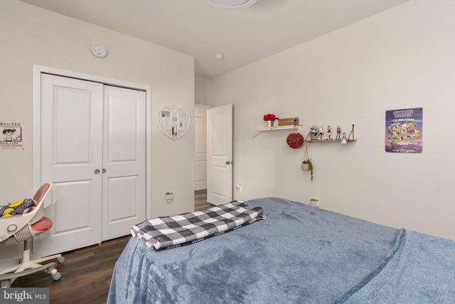 8007 ASHFORD DR, Fredericksburg, VA 22407