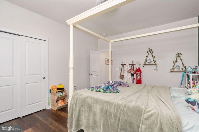 8007 ASHFORD DR, Fredericksburg, VA 22407