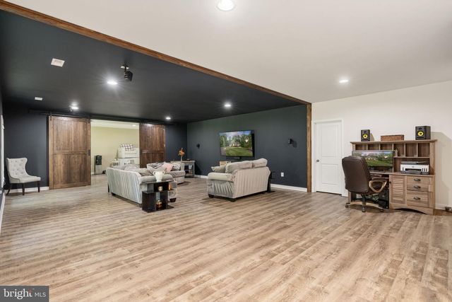 8007 ASHFORD DR, Fredericksburg, VA 22407