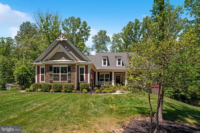 8007 ASHFORD DR, Fredericksburg, VA 22407