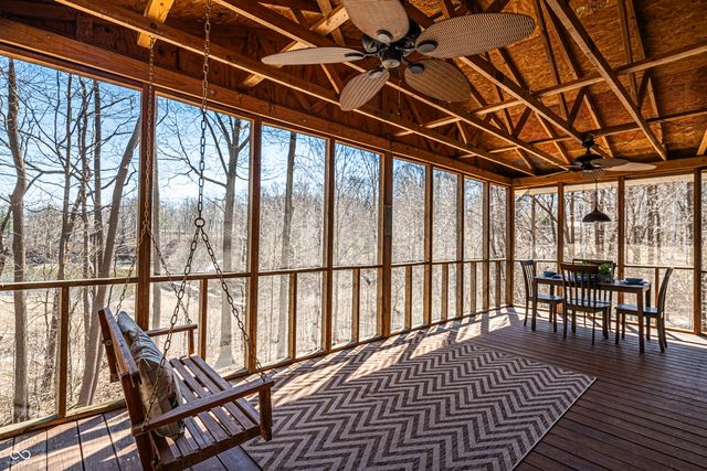 7665 E Butterman, Rockville, IN 47872