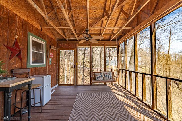 7665 E Butterman, Rockville, IN 47872