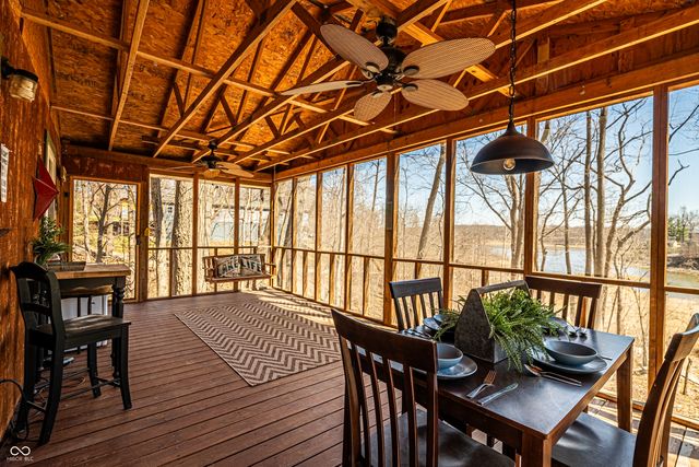 7665 E Butterman, Rockville, IN 47872