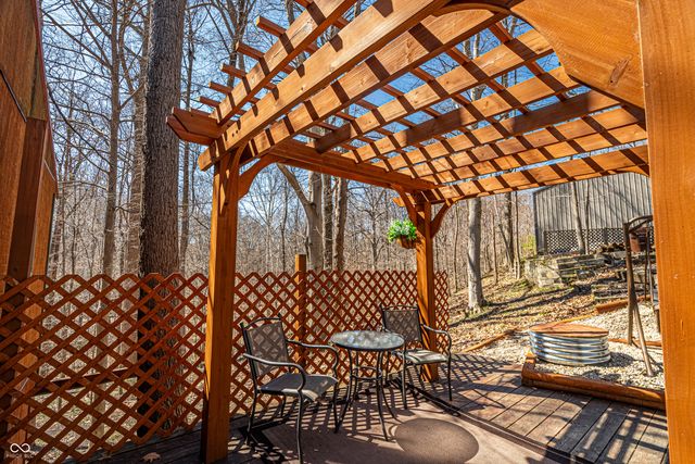 7665 E Butterman, Rockville, IN 47872