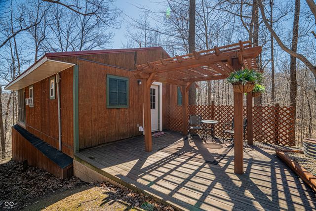 7665 E Butterman, Rockville, IN 47872