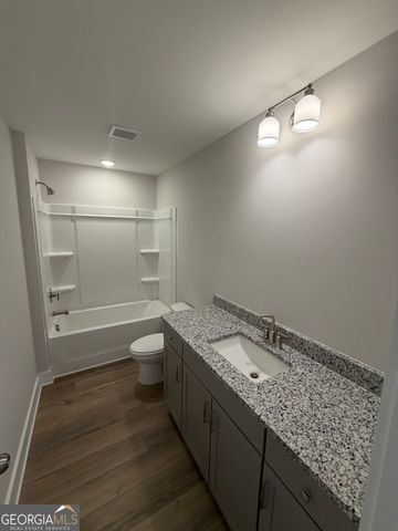 196 Coffee Lane, Hoschton, GA 30548