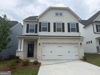 196 Coffee Lane, Hoschton, GA 30548