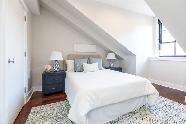 21 Father Francis Gilday St 511, Boston, MA 02118