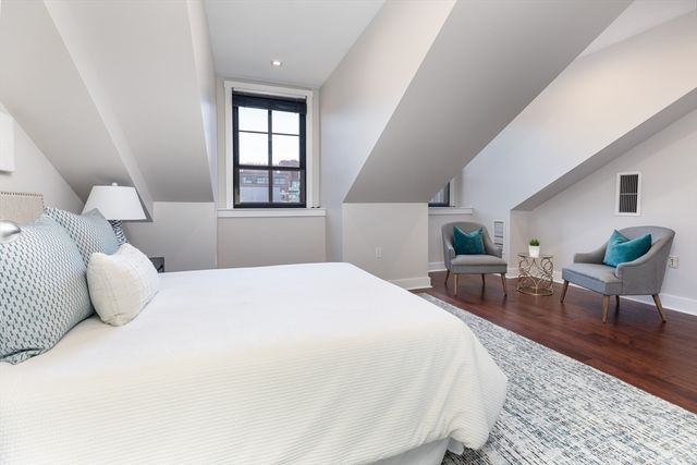 21 Father Francis Gilday St 511, Boston, MA 02118