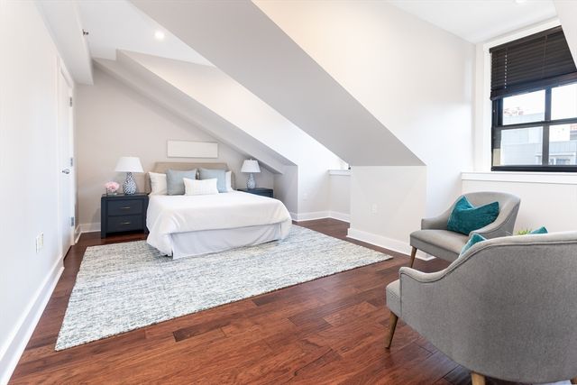 21 Father Francis Gilday St 511, Boston, MA 02118