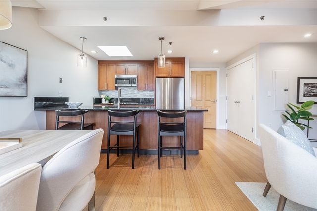 21 Father Francis Gilday St 511, Boston, MA 02118