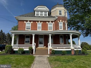 3009 RIDGE PIKE #1, Eagleville, PA 19403