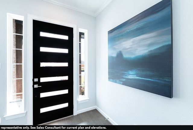 16225 Flatlands Drive, Celina, TX 75009