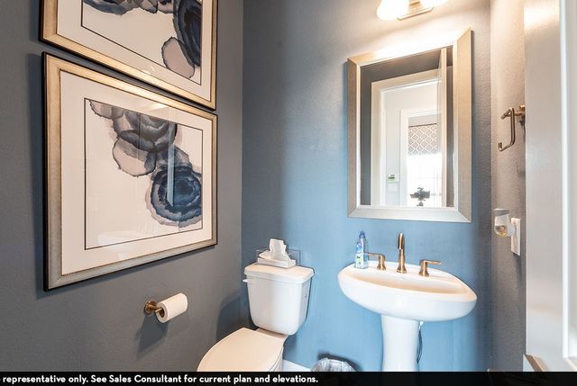 16225 Flatlands Drive, Celina, TX 75009