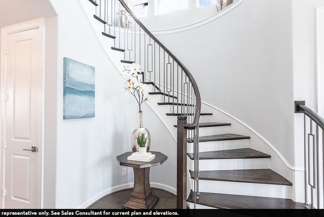 16225 Flatlands Drive, Celina, TX 75009